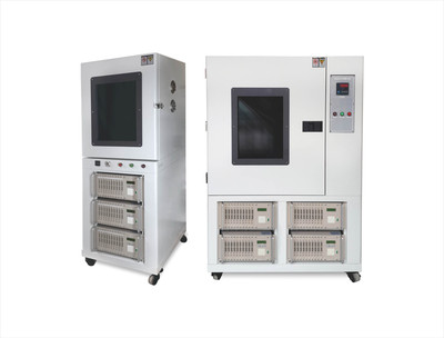LED Dedicated High-Temperature Burning Test System（OHT-LED）