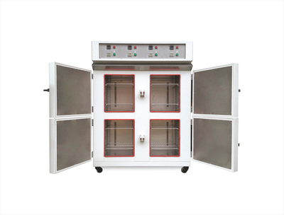 Multi-Zone Temperature Test Chamber（T）