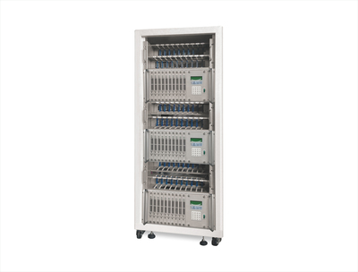 LED Dedicated Room-Temperature Burning Test System（LTS）