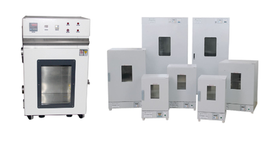 Temperature Test Chamber （Oven）