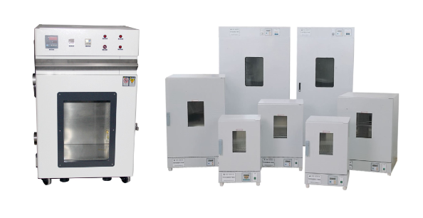 T-RHD 高溫試驗機（烤箱）