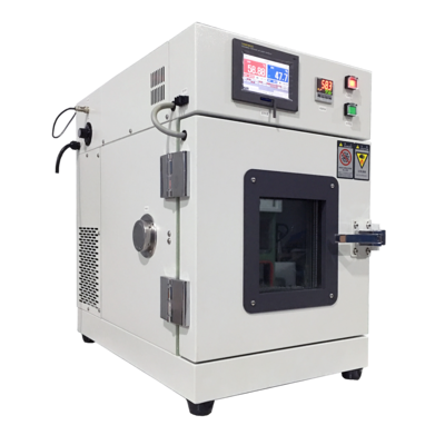 T-TOPH 桌上型恒溫恒濕試驗機