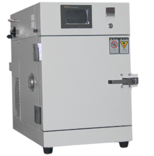 Mini Temperature & Humidity Test Chamber（TOPH）