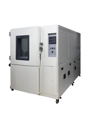 T-ESS 應力篩選試驗機（大型快溫變）