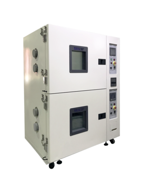 T-T 高低溫試驗機（防爆型-電池專用）